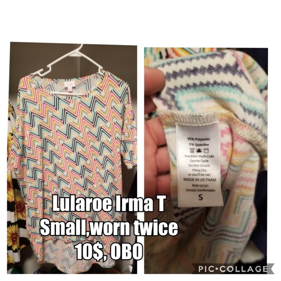 NEW or Gently Used Lularoe!!! - Picture 1 of 1